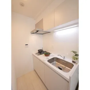 ライトテラス中野坂上【2階】の内装