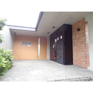 ライトテラス中野坂上【2階】の地図