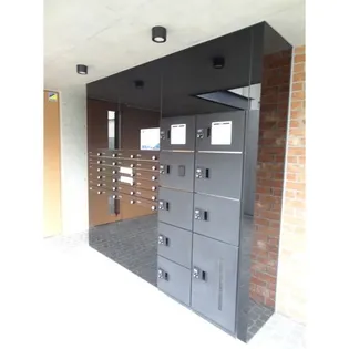 ライトテラス中野坂上【2階】のその他画像