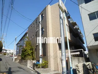 ハイリスベーネ池下の画像