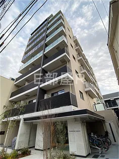 パレステージ中野【7階】の外観