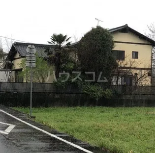 静岡県藤枝市北方【一戸建】の外観