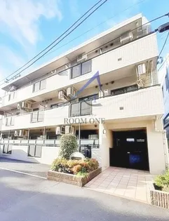 カルム神楽坂の画像