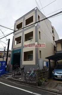 スカイロード御池の画像