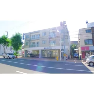 ニューコンフォート澄川【3階】の外観