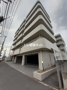 リアライズ屋島【5階】の外観