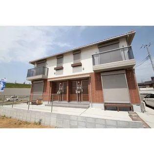 ハイツやながわの画像