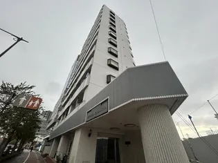 ハイネス要町【6階】の外観