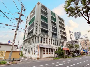 ドミール赤羽の画像