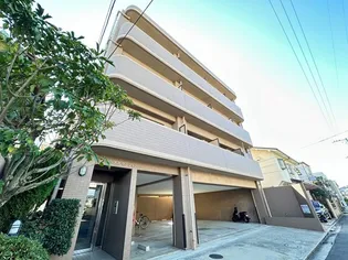 フェニックスマンション【2階】の外観