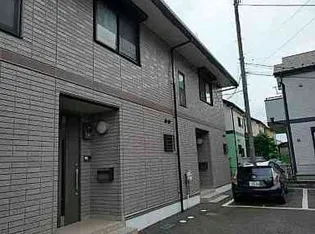 シャンボールKTIIの外観