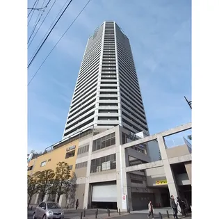 ライブタワー武蔵浦和の画像