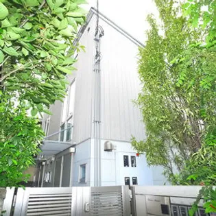 千葉県市川市真間5【一戸建】の外観