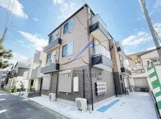 アーネスト蒲田の画像