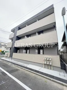 ウィンドテラスお花茶屋の画像