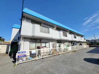 大山マンションの画像