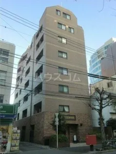 トーシンフェニックス落合駅前【2階】の外観