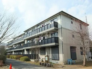 神奈川県秦野市西田原【アパート】の外観