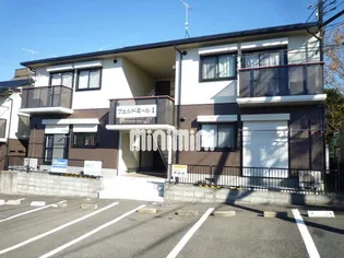 ヴェルドミールIIIの画像