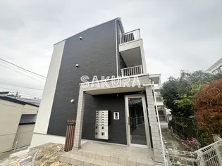 カーサ デ コンフォルトの画像