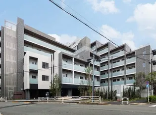 JP NOIE 等々力の画像