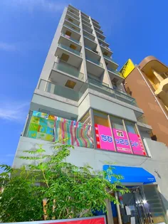 AQUILA URAYASU UNOの画像