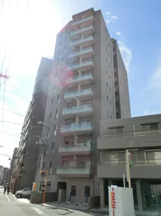 KatayamaBLDG24【6階】の外観