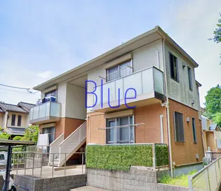 ノーチェ・R【1階】の外観