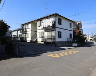 パークサイド川上Dの画像