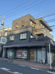 ラジッドハウス松岡の画像