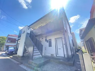 サンドール野島【2階】の外観