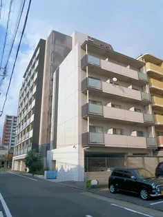 SーFORT桜山の画像