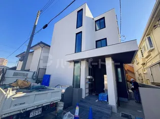 コロネードレジデンスの画像