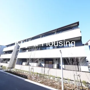 ロイジェントパークス レイクタウン Bの画像