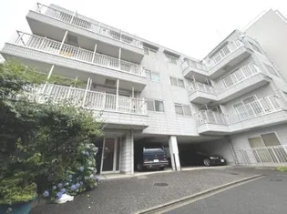 グランメール鈴木の画像