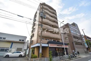 オーセント住之江の画像