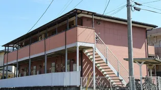 ハイツ原田の画像