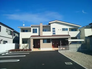 ソレイユ Nの画像