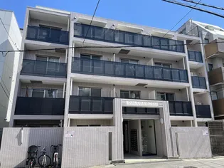 ダイドーメゾン岡本の画像