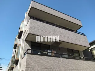 ビオレータ喜沢の画像