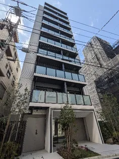 MARKS横浜戸部【8階】の外観