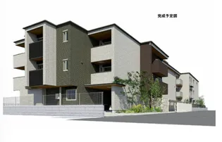 WithPlus上熊本駅前【1階】の外観