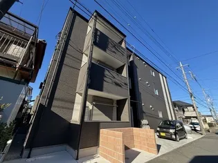 ジーメゾン狭山富士見シエロの画像