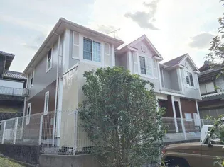 フォレスト【1階】の外観