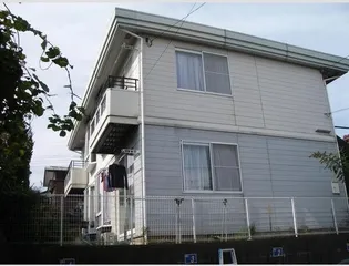 田村ハイツの画像