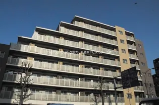 ルピナス用賀【2階】の外観