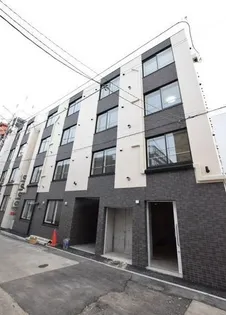 HOPE豊平公園の画像