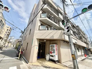 シャトー都島の画像