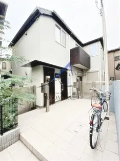 Villa SUBARU【2階】の外観