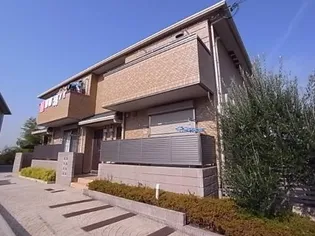 WOODLARK桃山台の画像